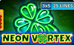 Neon Vortex