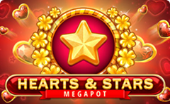 Hearts Stars