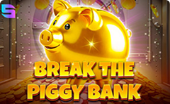 Break The Piggy Bank